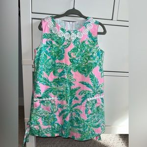 Lilly Pulitzer size 4 shift dress. Two available